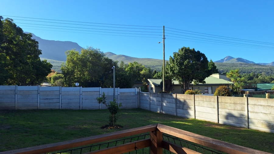 4 Bedroom Property for Sale in Denneoord Western Cape